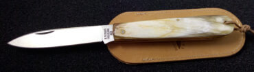 Sfilato 19 Cm Corno