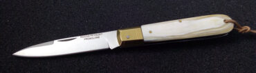 Sfilato 19 Cm Corno Bovino