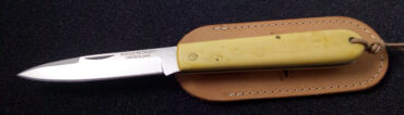 Sfilato 19 Cm Bosso