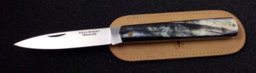 Sfilato 21 Cm Corno
