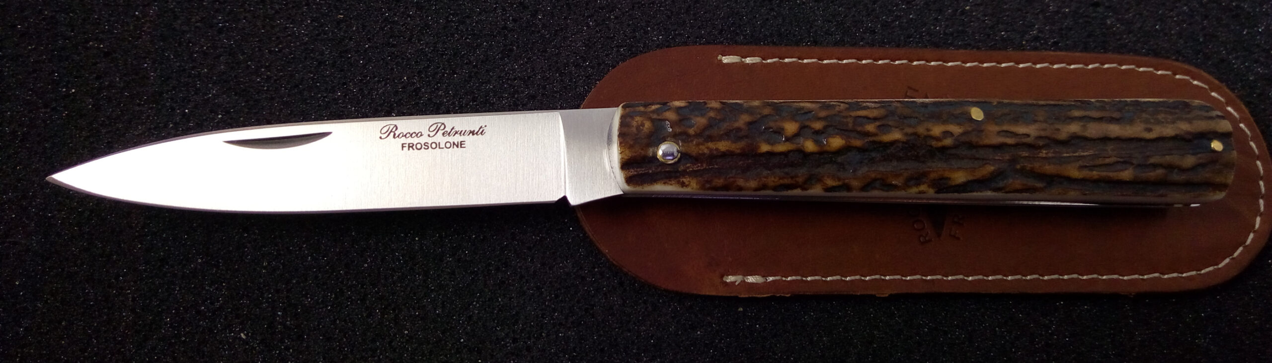 Sfilato 21 Cm Cervo