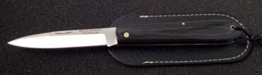 Sfilato 19 Cm Micarta