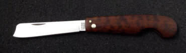 Rasolino Tagliasigari Legno Serpente