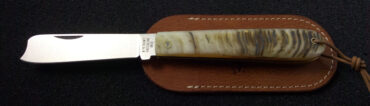 Mozzetta 19 Cm Ram Horn