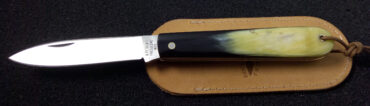 Sfilato 19 Cm Corno