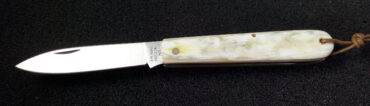 Sfilato 19 Cm Corno