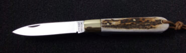 Sfilato 15 Cm Cervo