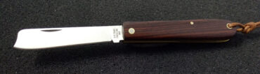 Mozzetta 15 Cm Palissandro