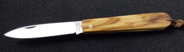 Sfilato 17 Cm Olivo