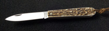 Sfilato 15 Cm Cervo