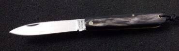 Sfilato 15 Cm Corno