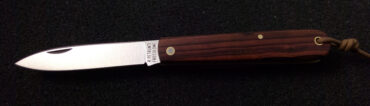 Sfilato 15 Cm Palissandro