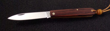 Sfilato 15 Cm Palissandro