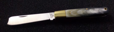 Mozzetta 15 Cm Cow Horn