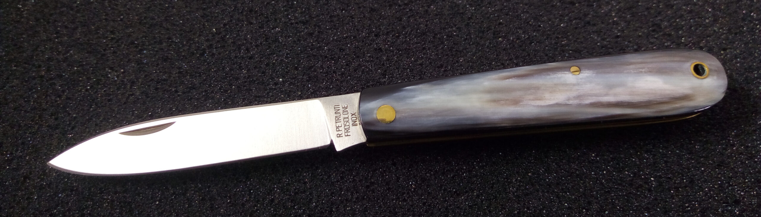 Sfilato 15 Cm Corno