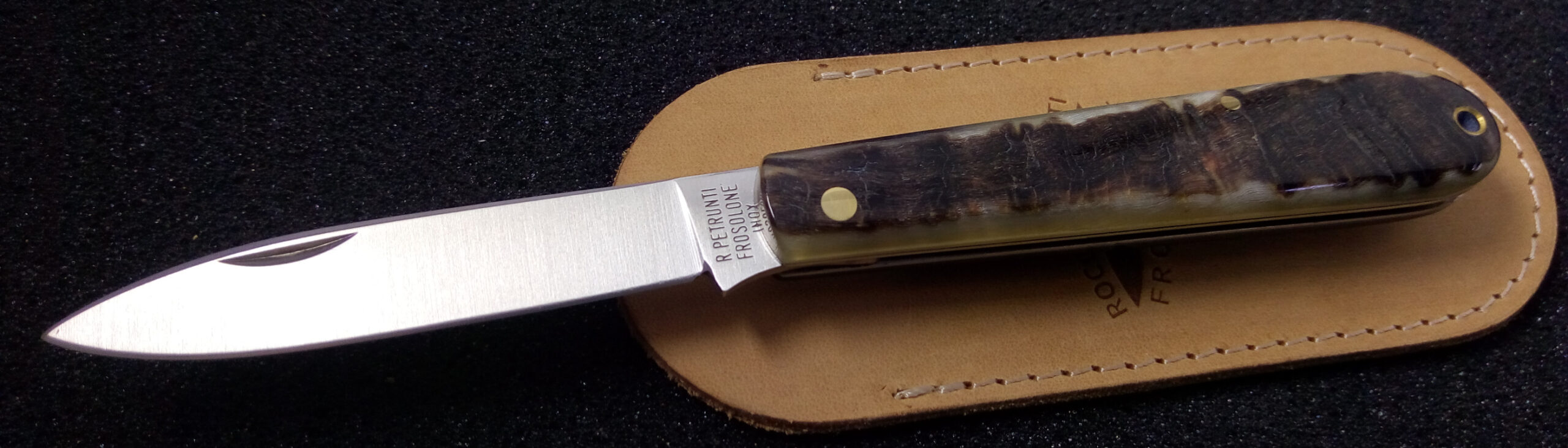 Sfilato 17 Cm Montone