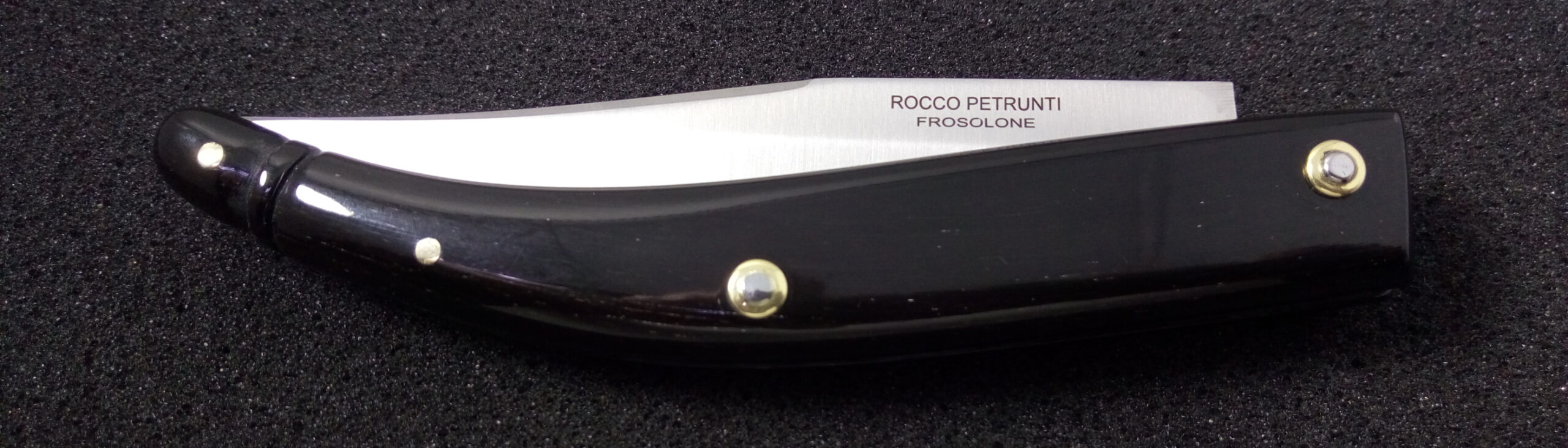 Gobbo Abruzzese 24 Cm Bufalo - Image 2