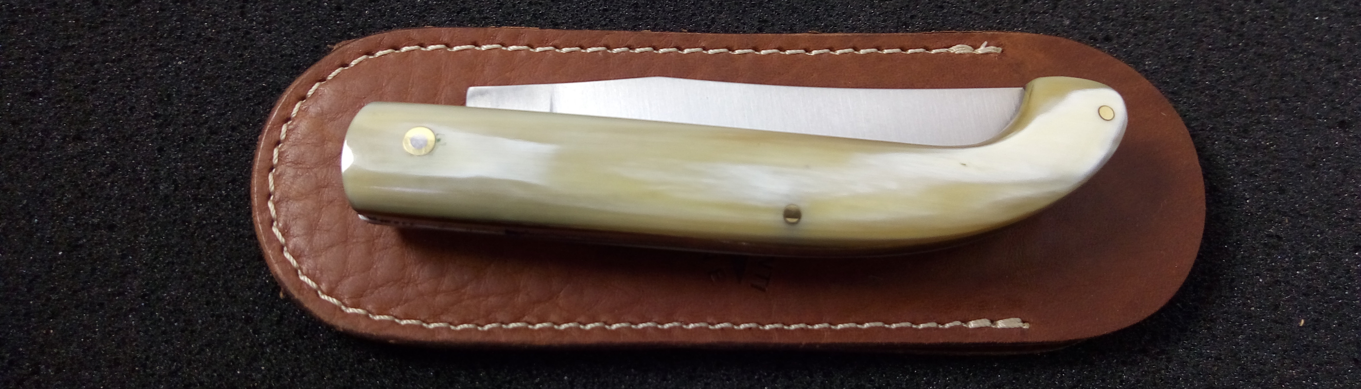 Zuavo 19 Cm Corno - immagine 2