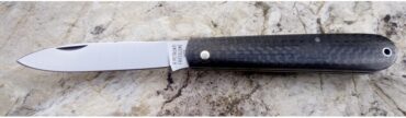 Sfilato 17 Cm Fibra Di Carbonio