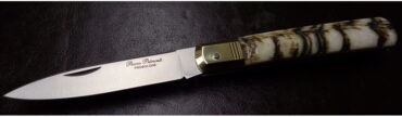 Sfilato 21 Cm Montone