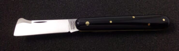 Coltello Da Innesto Acciaio Al Carbonio
