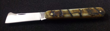 Coltello Da Innesto Carbonio Montone
