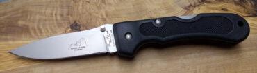 Climbing Knife 22,5 Cm