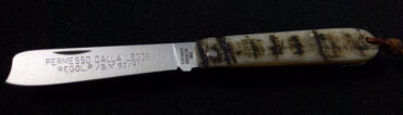 Mozzetta 15 Cm Montone