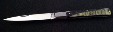 Stiletto 23 Cm Montone