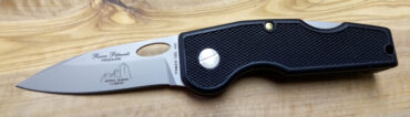 Climbing Knife 17 Cm