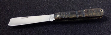 Mozzetta 15 Cm Ram Horn
