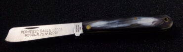 Mozzetta 15 Cm Cow Horn
