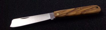 Mozzetta 15 Cm Olivo
