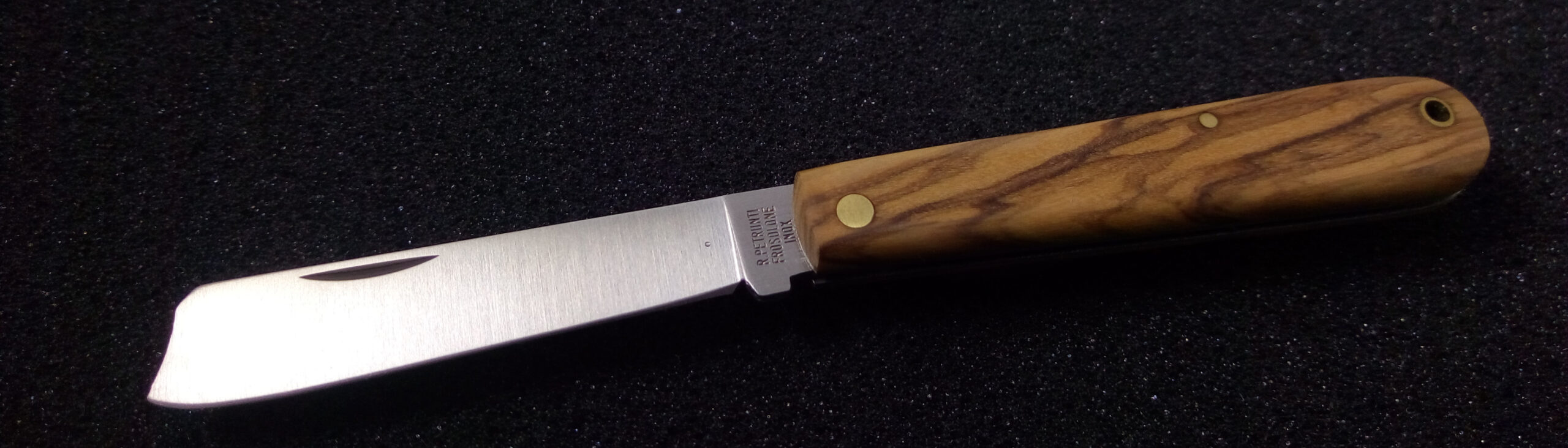 Mozzetta 15 Cm Olivo