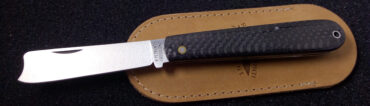 Mozzetta 17 Cm Carbon Fiber