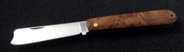 Mozzetta 17 Cm Tuia Root