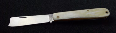 Mozzetta 17 Cm Cow Horn