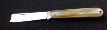 Mozzetta 17 Cm Cow Horn