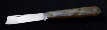 Mozzetta 17 Cm Corno