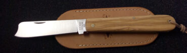 Mozzetta 19 Cm Olivewood