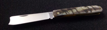 Mozzetta 17 Cm Ram Horn Handle