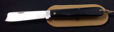 Mozzetta 19 Cm Buffalo Horn