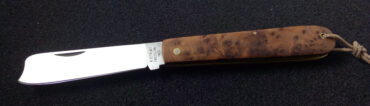 Mozzetta 19 Cm Tuia Briar