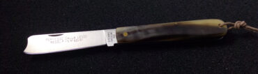 Mozzetta 19 Cm Ram Horn