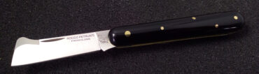 Coltello Da Innesto Inox