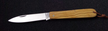 Sfilato 19 Cm Olivo