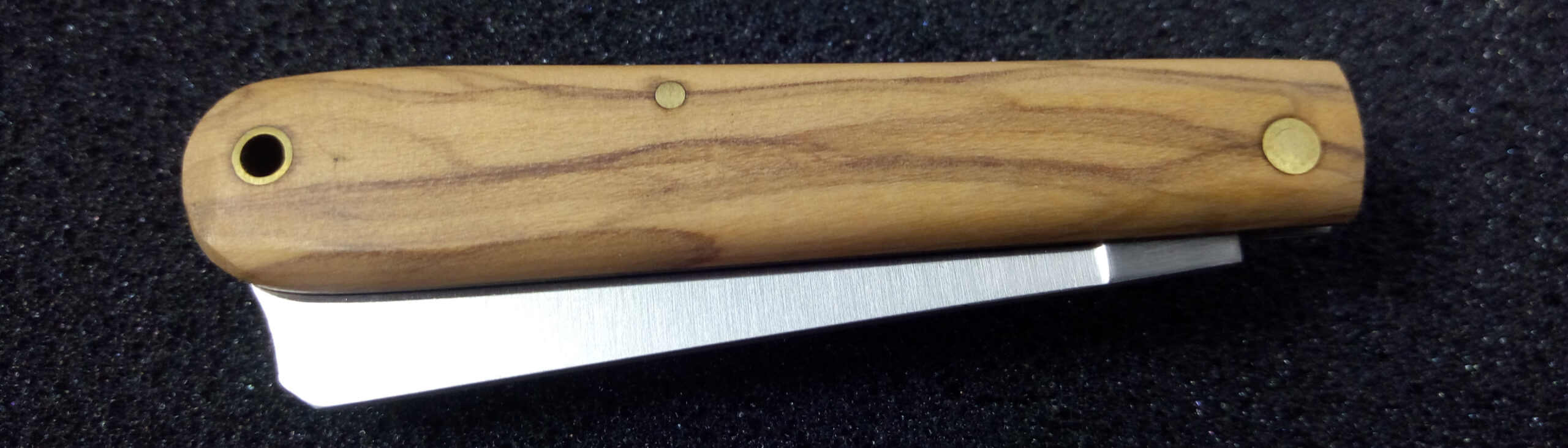 Mozzetta 15 Cm Olivo - immagine 2