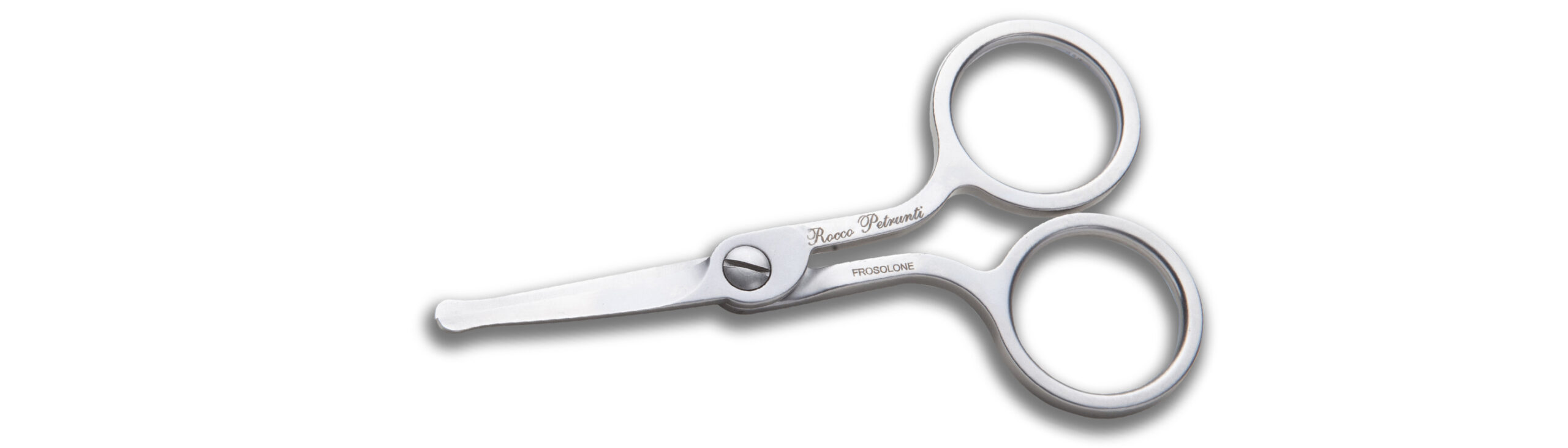 Nosehair Scissors
