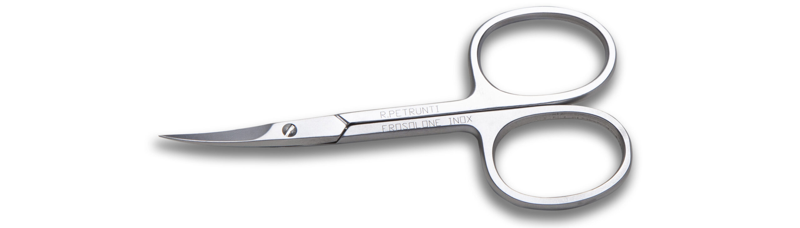 Cuticle Scissors