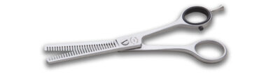 Forbici Sfoltire 2 Lame Dentate
